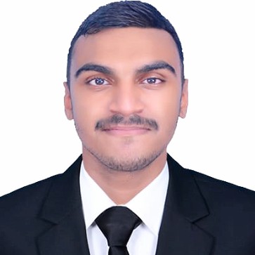 Ahamed Thasneem