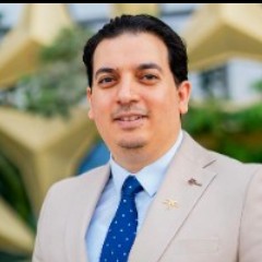 Mohamed Ghamri