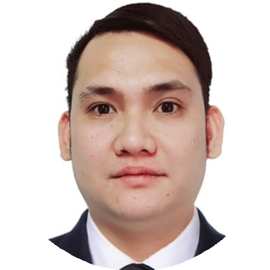 TIRSO OLASIMAN JR