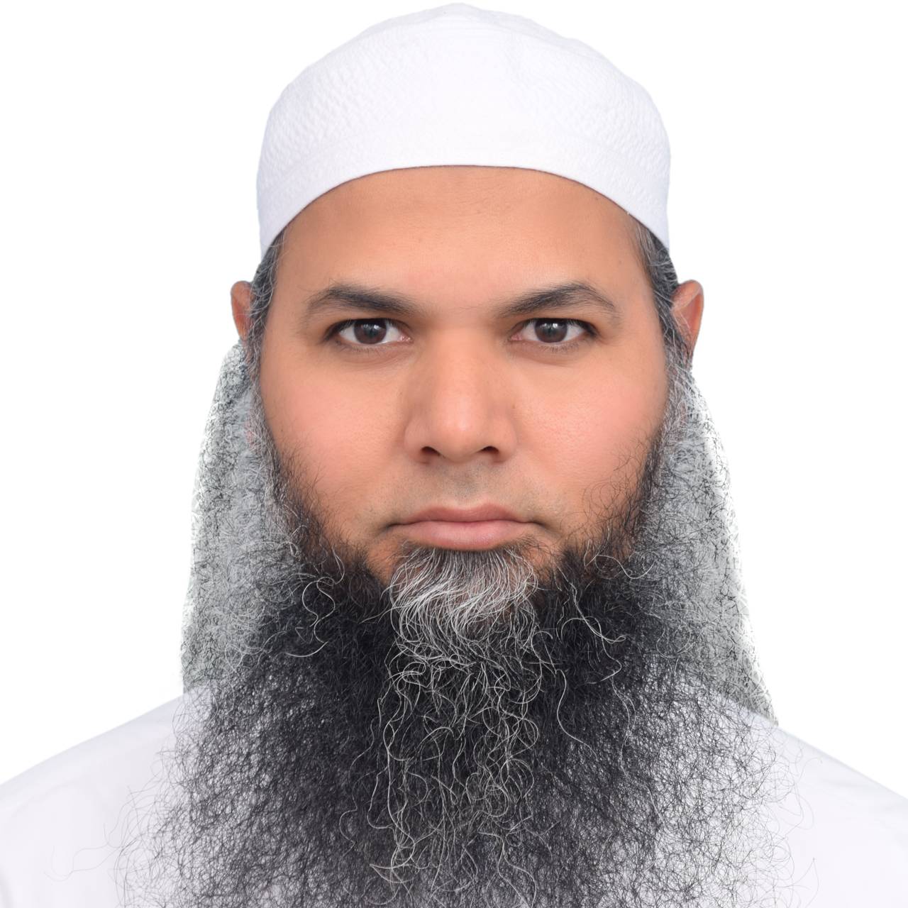 Mohammad Mojahidul Islam