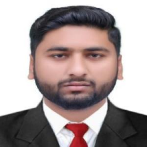 Muhammad Ahtisham