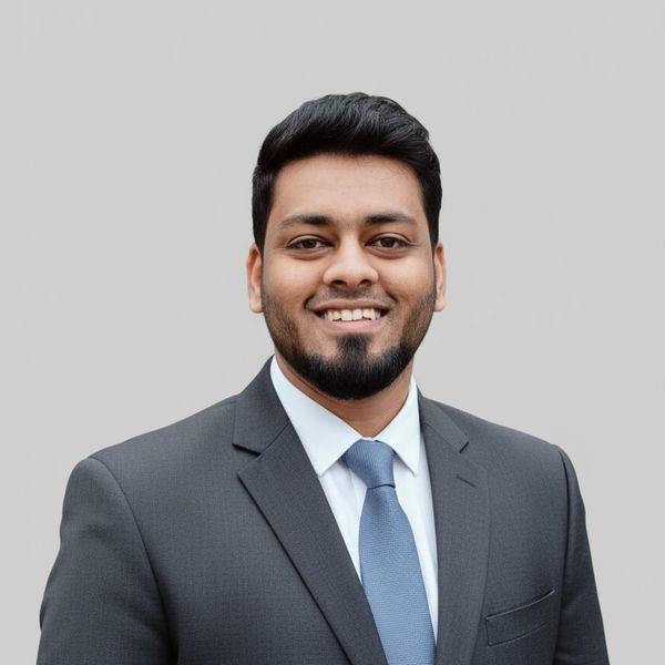 MOHAMMED NOOR UDDIN