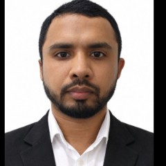 AMIR HOSSAIN RONI