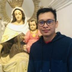 RODERICK NINO VICENTE