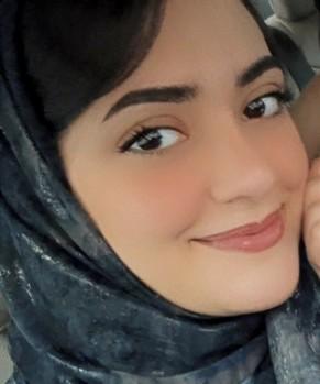 Dhuha Al-Yamani