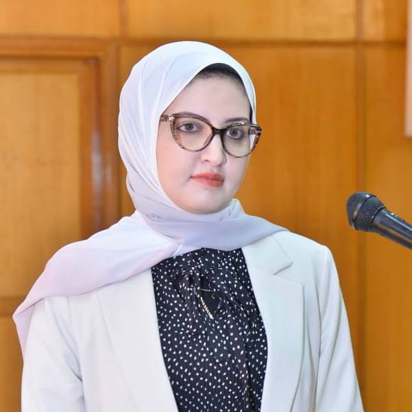 Rana Magdy