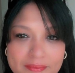 Shireen Maria Gaines