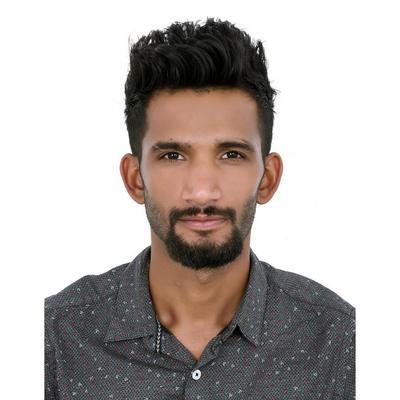Fabin Manzoor