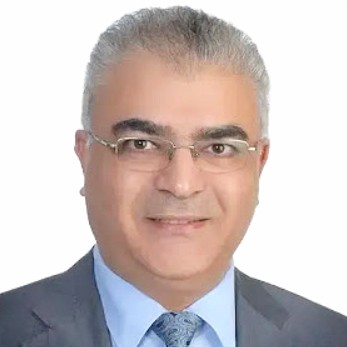 Ashraf Hassan Mansour