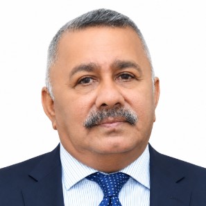 Mahesh Menon