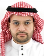 Khalaf Alanazi