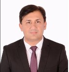 Muhammed Shahzeb Khan