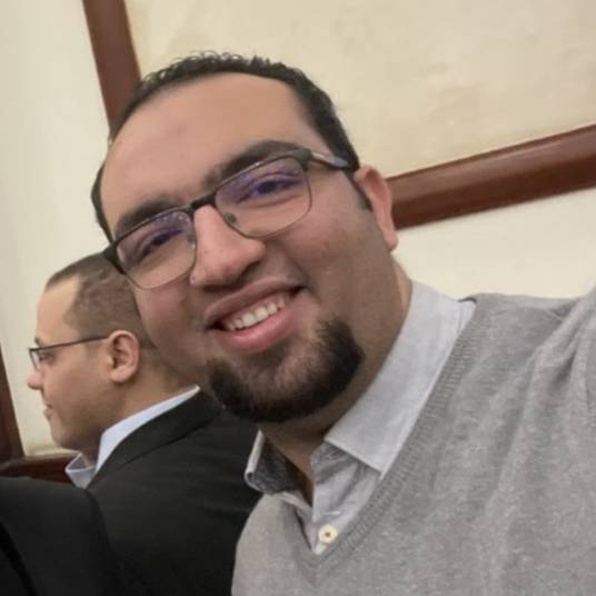 KHALED RAGAB EL SABAGH