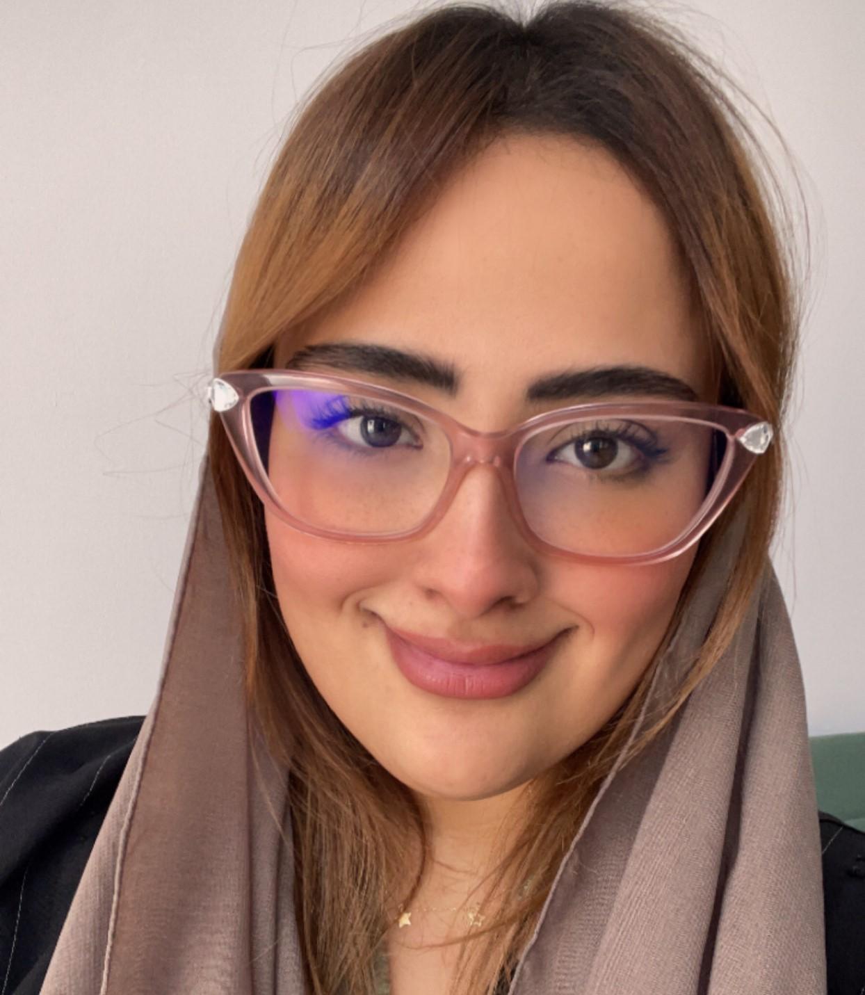 Sara Haddawi