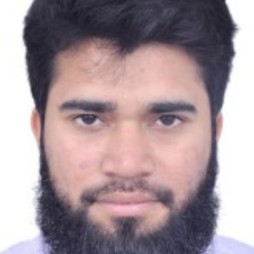 Mohammed Izaz Haseeb