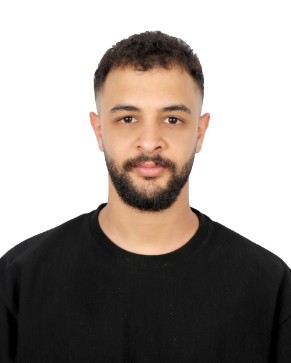 Yazan Sharaf Al-deen
