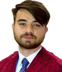 Shahab Hussain