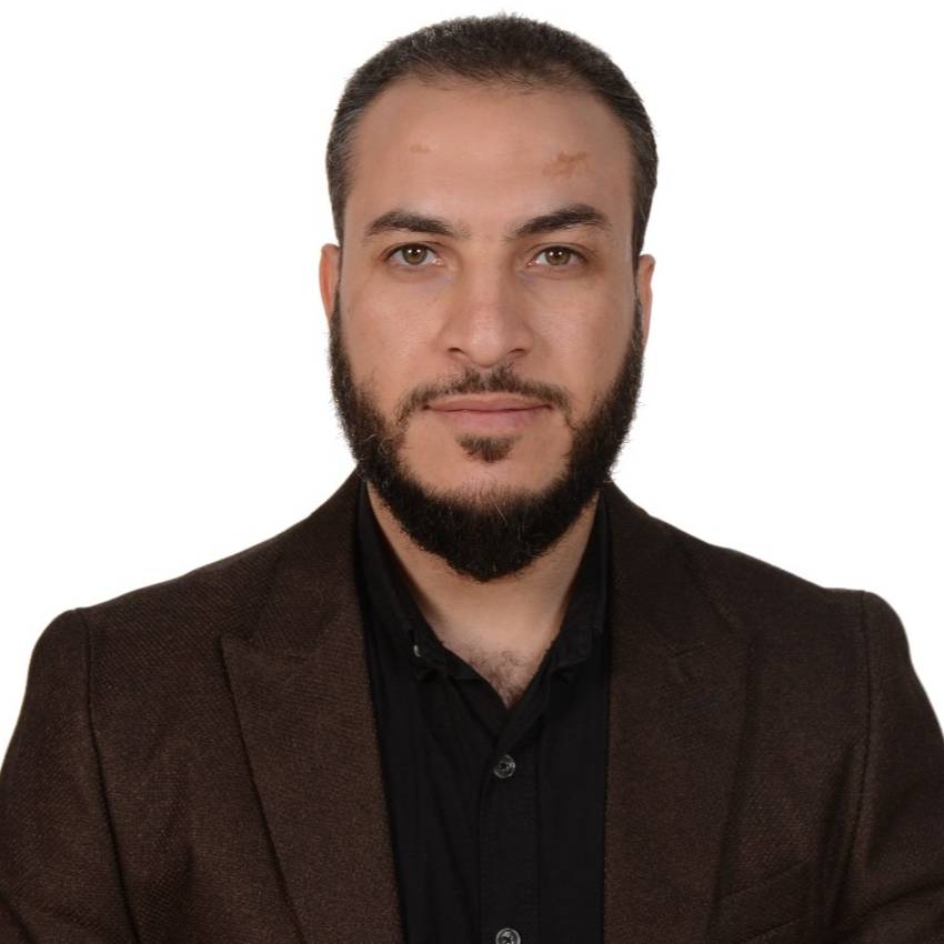 Khalid Elsaey