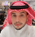 Abdulrhman Alyami