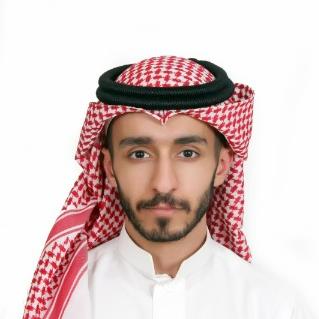 Meshal Almutiri