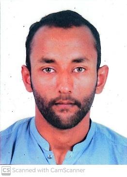 Saleem Akbar