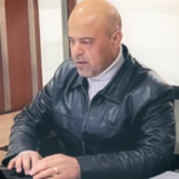 Ahmed Al Tallaa