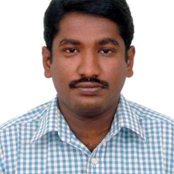 MANU KRISHNAN
