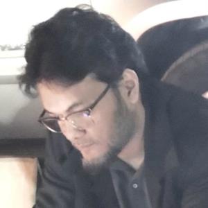 Omer Rashid