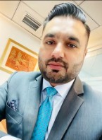 Zahid Imran