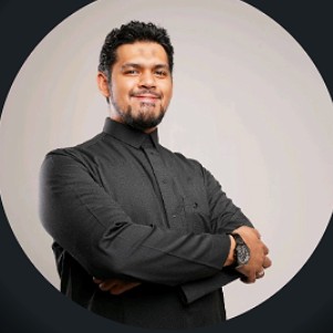 Hussain Alkhiami