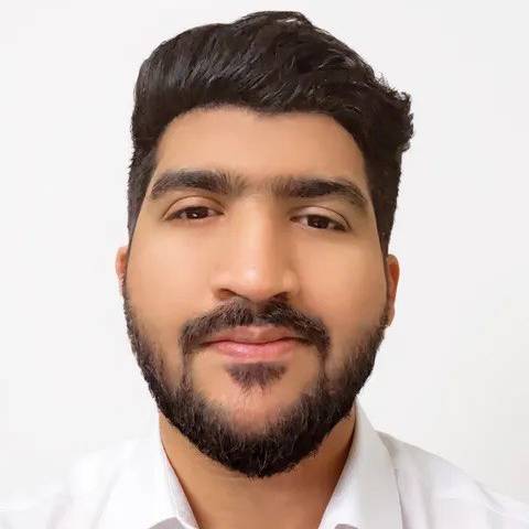 Hassan Qamar