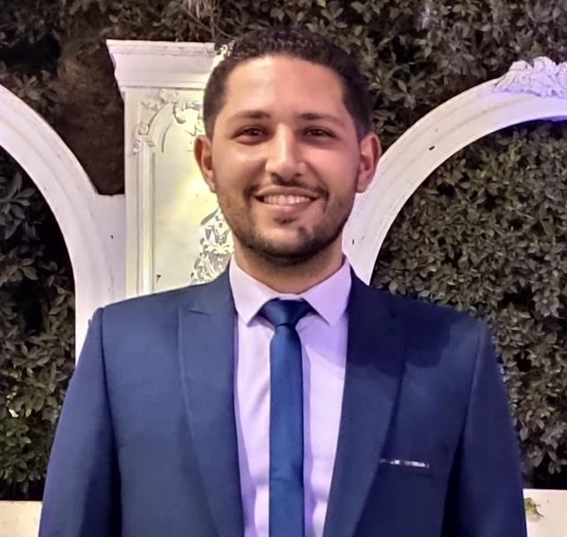 Abdulrahman Mohamed
