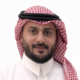 Mahmoud Al-Attas
