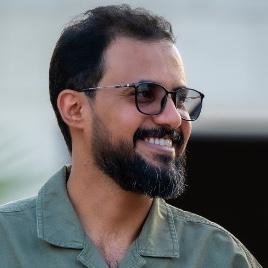 Saleh Almalki