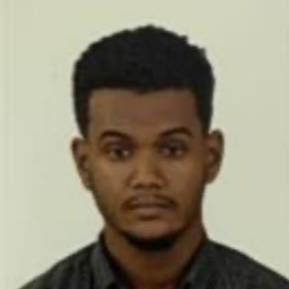 Khalid Babker Abdalla Ibrahim
