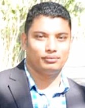 RAKIB HOSSAIN RUBEL