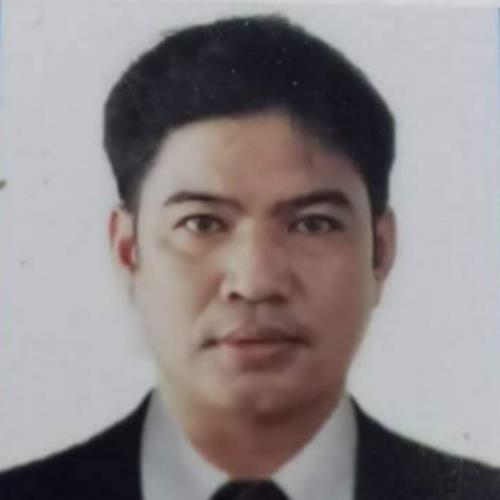 Tomas Maregmen