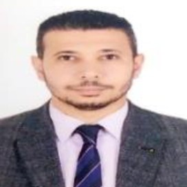 Ahmed Magdy Yousf