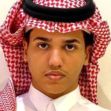 مشعل الحارثي