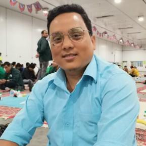Dilip Chaudhary