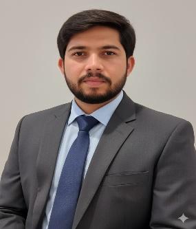 USAMA SHABBIR