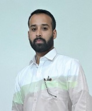 ANAYAT ULLAH QAZI