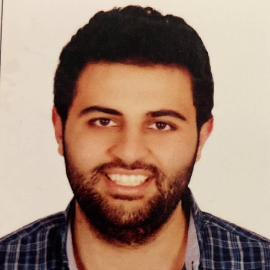 Muhammad Mustafa Mabrouk