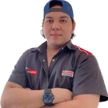 KERVI SARMIENTO ANINAO