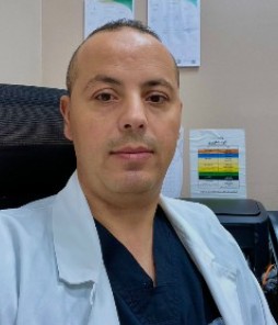 MOHAMMED ROHAYEM