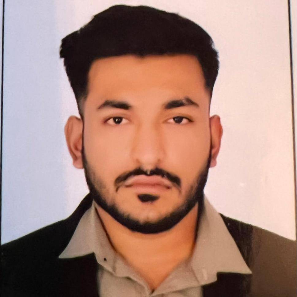 Syed Shabaz