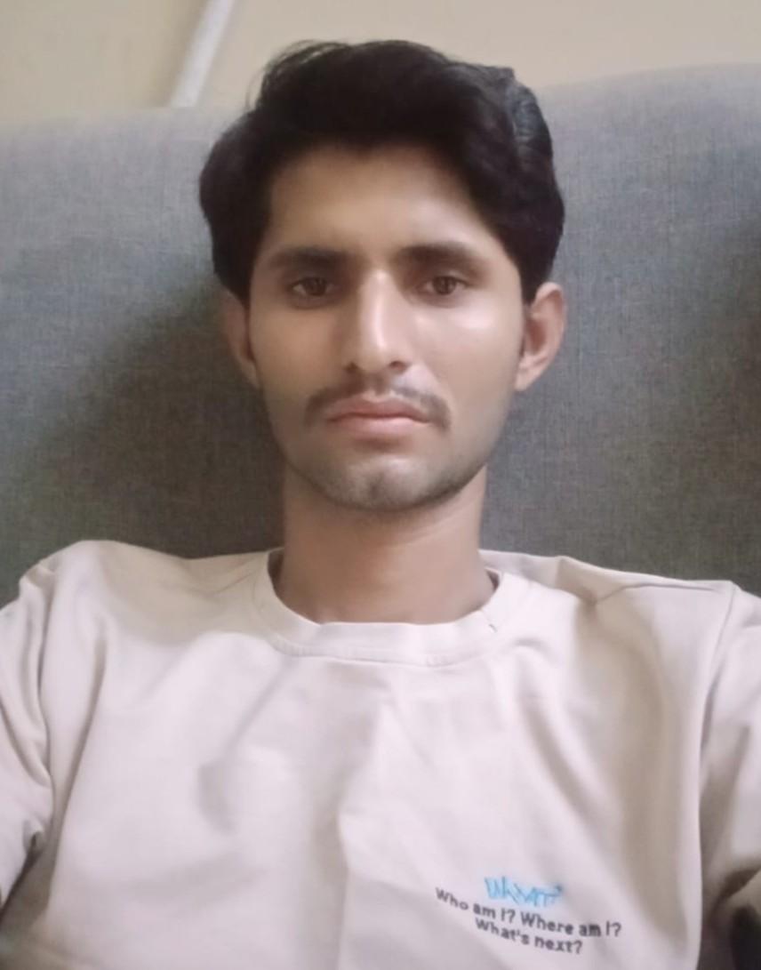 MUHAMMAD SHAFQAT AZIZ