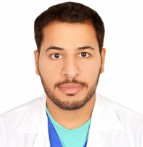 Majed Saud Almutairi
