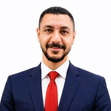 Ayman M. Saad
