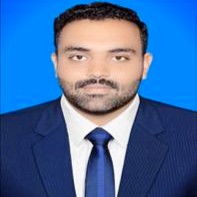 ASAD ALI KHAN